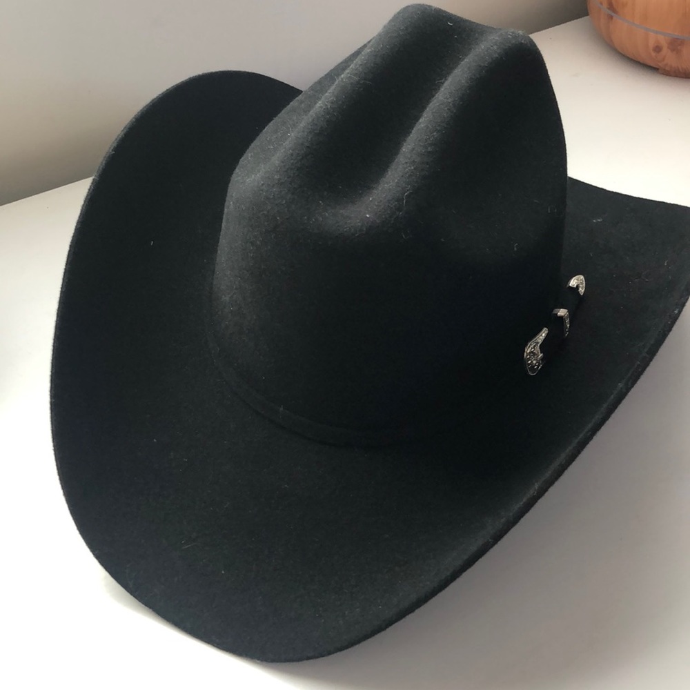Cowboy Hat